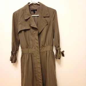 Banana republic jacket